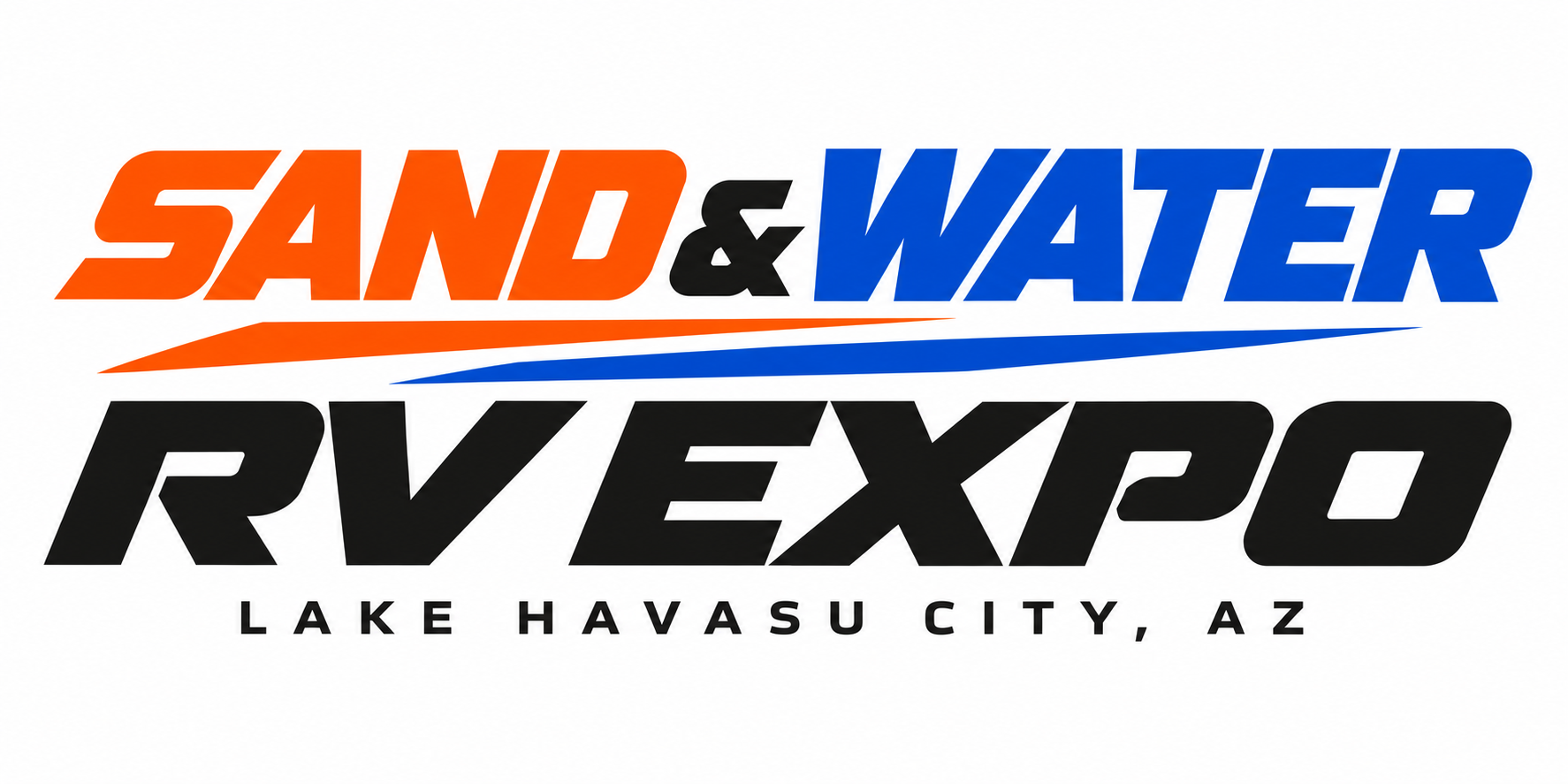 Sand & Water RV Expo — Lake Havasu City, AZ